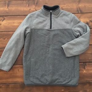 Urban Pipeline Fleece Raglan Colorblock Hoodie Boys Size M,L,XL NEW $34